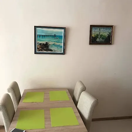 Apartament Md アパート