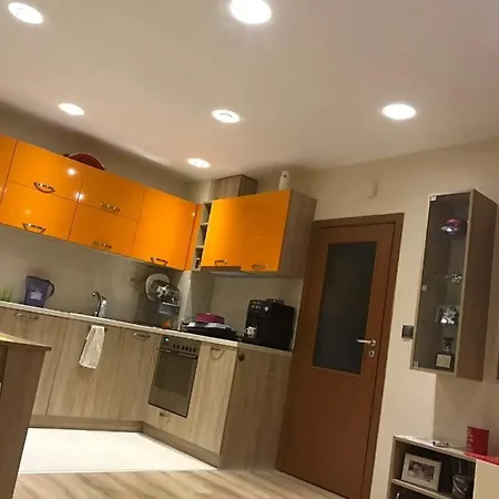 Apartament Md アパート