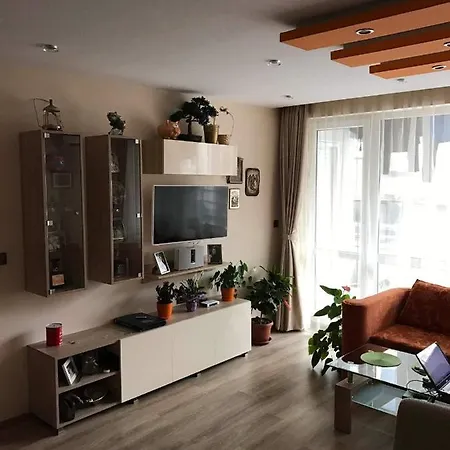 アパート Apartament Md