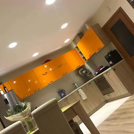 Apartament Md アパート ブルガス