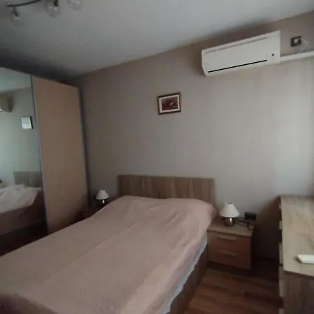 Apartament Md アパート ブルガス