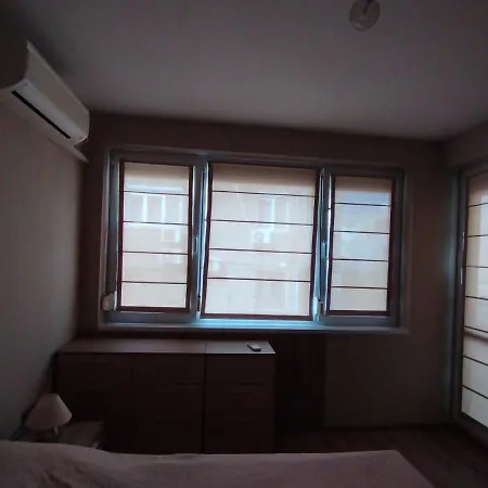 Apartament Md アパート ブルガス