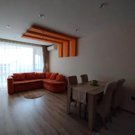 アパート Apartament Md